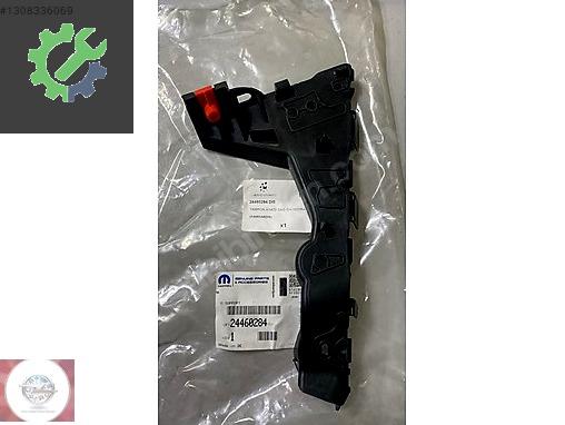 ASTRA H SAĞ ÖN TAMPON AYAĞI 24460284 1406548 MOPAR ORJİNAL