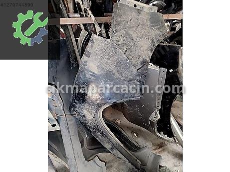 Opel Astra Sağ Sürgülü Kapı çıkma parça