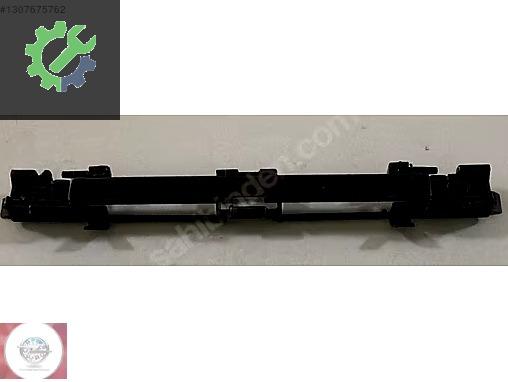 ASTRA H TAVAN OLUK ÇITA KAPAK ÖN SİYAH 5187914