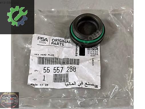 Opel Astra Silindir Kapak Çıkma Parça Ankara