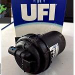 ASTRA H VECTRA C SİGNUM MAZOT FİLTRESİ KOMPLE 813040 UFİ 5512500