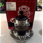 ASTRA H ZAFİRA ABSLİ ARKA PORYA4 BİJON 1604315 93178625 WİSCO