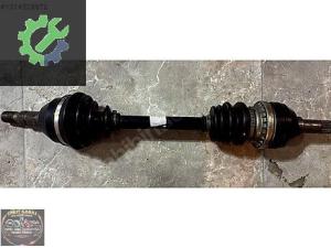 ASTRA H ZAFİRA B 1.4 1.6 ÖN AKS SOL KOMPLE 374545 1316379 GSP