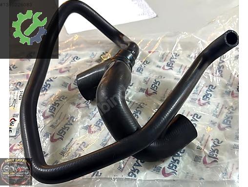 Opel Astra Radyatör Hortumu Çıkma Parça Ankara