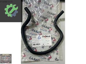 ASTRA H ZAFİRA B 1.6 YEDEK SU DEPO HORTUMU 1337741 İBRAŞ