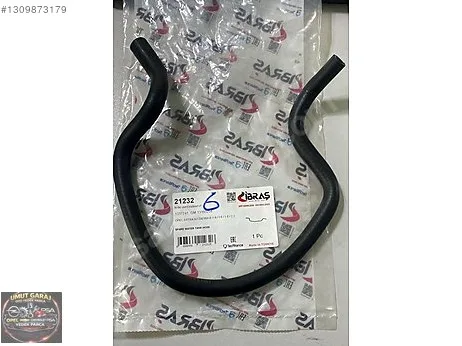 Opel Astra Yedek Su Deposu çıkma parça