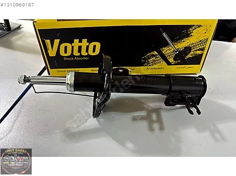 Opel Astra Amortisör 344667 çıkma parça