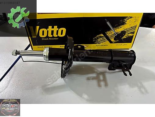 ASTRA H ZAFİRA B 2004 2015 ÖN AMORTİSÖR SAĞ 344667 VOTTO
