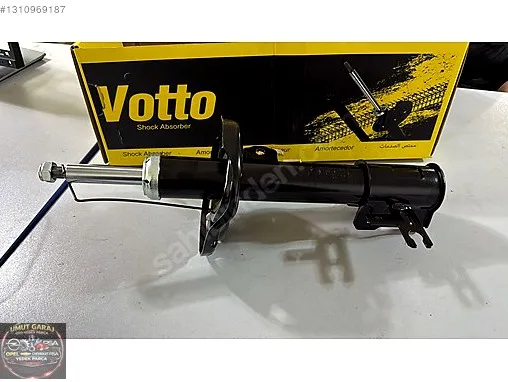Opel Astra Amortisör 344667 çıkma parça