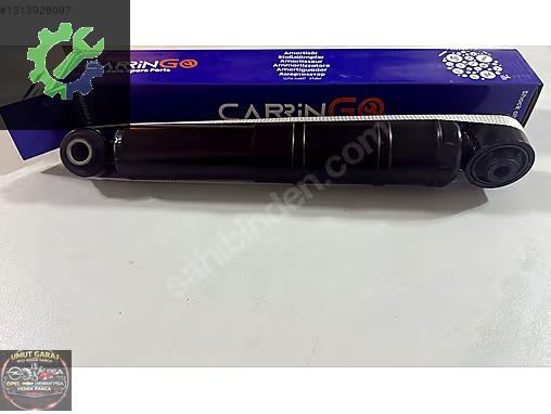 ASTRA H ZAFİRA B ASTRA G SW ARKA AMORTİSÖR 436315 436325 CARİNG