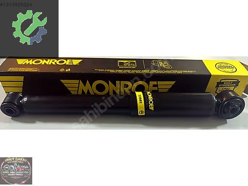 ASTRA H ZAFIRA B ASTRA G SW ARKA AMORTİSÖR R/L 436282 MONROE
