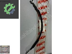 ASTRA H ZAFİRA B MERİVA B FREN HORTUMU ÖN 13136715 WON