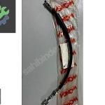 ASTRA H ZAFİRA B MERİVA B FREN HORTUMU ÖN 13136715 WON