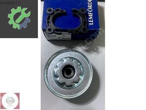 ASTRA H ZAFİRA B ÖN AMORTİSÖR TAKOZU KOMPLE LEMFÖRDER 13186960 (2. Adet)