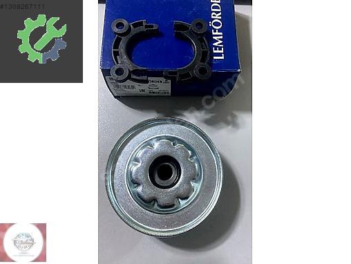 ASTRA H ZAFİRA B ÖN AMORTİSÖR TAKOZU KOMPLE LEMFÖRDER 13186960