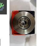 ASTRA H ZAFİRA B ÖN FREN DİSKİ TAKIM 280MM 13321287 EUROPAR