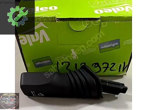 ASTRA H ZAFİRA B SİLECEK KUMANDA KOLU 13129721 VALEO
