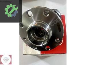 ASTRA H ZAFİRA ÖN TEKER PORYA RULMANLI ABSLİ FAG 1603253 (2. Adet)