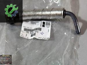 ASTRA İNSİGNİA AVEO CRUZE MOKKA TURBO BESLEME BORUSU 55568031 PS