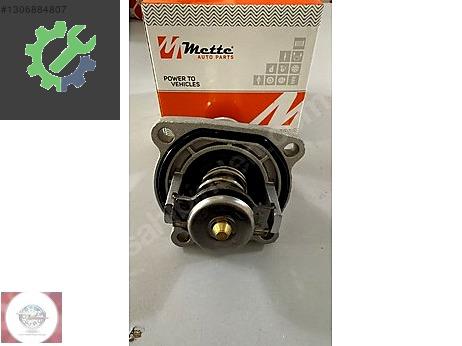 Opel Corsa Termostat Çıkma Parça Ankara