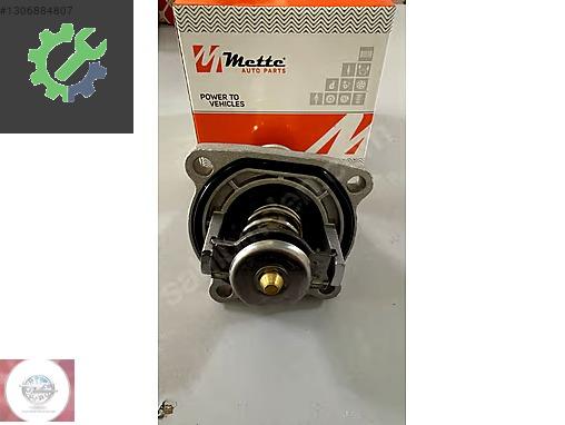 Opel Corsa Termostat 6338050 çıkma parça
