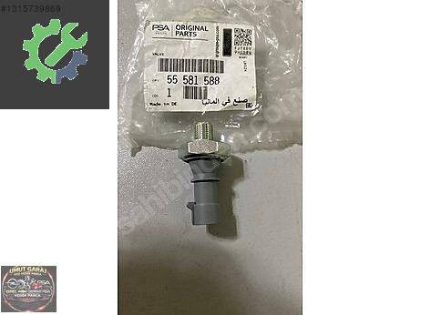 Opel Astra Yağ çıkma parça