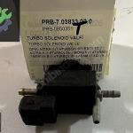 ASTRA İNSİGNİA CRUZE MERİVA TURBO SOLENOİD VALFİ 850351 PİERBURG