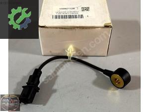 ASTRA İNSİGNİA CRUZE TRAX AVEO MOKKA VURUNTU SENSÖRÜ 55567128