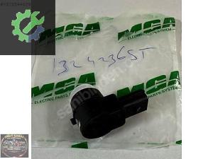 ASTRA İNSİGNİA MOKKA MERİVA ZAFİRA PARK SENSÖRÜ ÖN ARKA 13242365