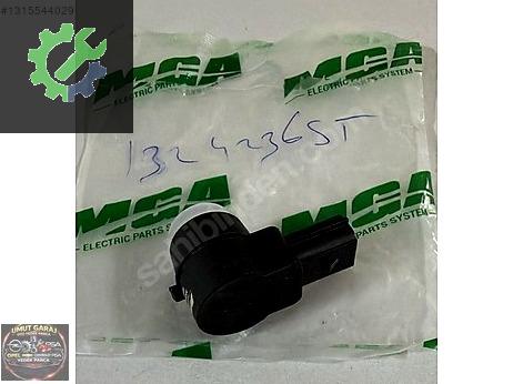 Opel Astra Park Sensörü çıkma parça