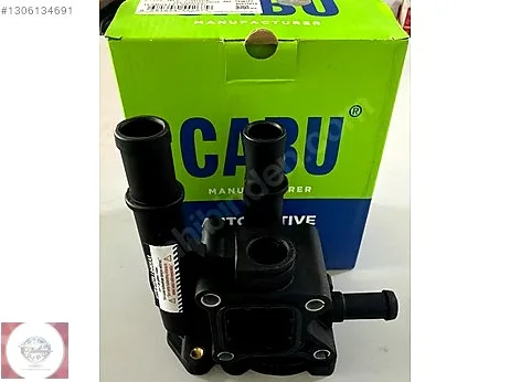 Opel Astra Termostat 1338177 çıkma parça