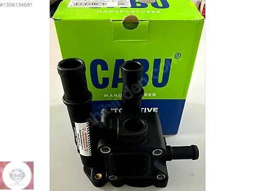 Opel Astra Termostat 1338177 çıkma parça