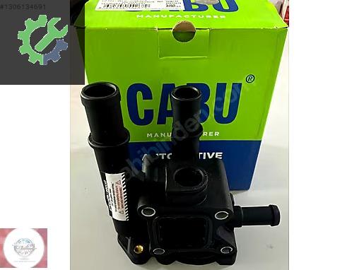 ASTRA İNSİGNİA VECTRA ZAFİRA CRUZE TERMOSTAT GÖVDESİ CAB 1338177