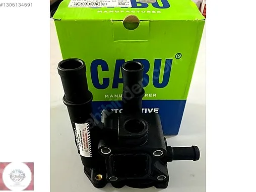 Opel Astra Termostat 1338177 çıkma parça