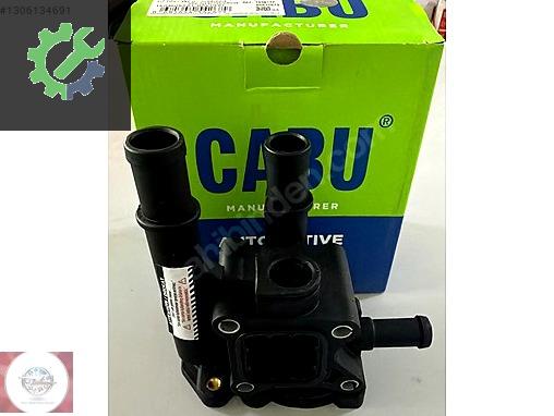 ASTRA İNSİGNİA VECTRA ZAFİRA CRUZE TERMOSTAT GÖVDESİ CAB 1338177