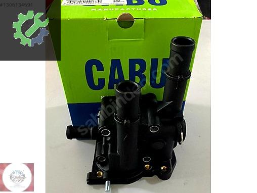 ASTRA İNSİGNİA VECTRA ZAFİRA CRUZE TERMOSTAT GÖVDESİ CAB 1338177