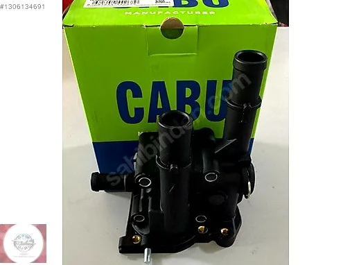 Opel Astra Termostat 1338177 çıkma parça