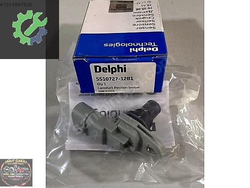 ASTRA J-CORSA C-CORSA D-COMBO- EKSANTRİK DEVİR SENSÖRÜ 55216241