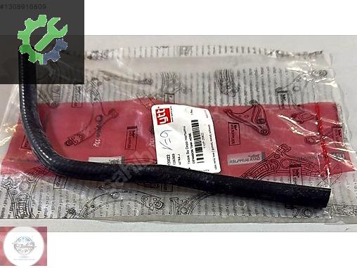 Opel Astra Yedek Su Deposu Çıkma Parça Ankara
