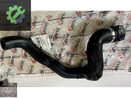 Opel Astra Radyatör Hortumu Çıkma Parça Ankara