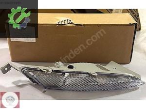ASTRA J 2012 2016 ÖN TAMPON SİNYALİ SAĞ İTHAL 1226161