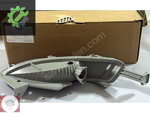 ASTRA J 2012 2016 ÖN TAMPON SİNYALİ SAĞ İTHAL 1226161
