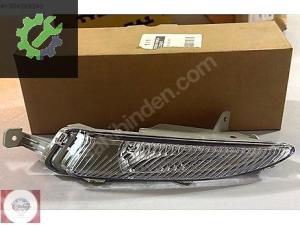 ASTRA J 2012 2016 ÖN TAMPON SİNYALİ SOL İTHAL 1226160