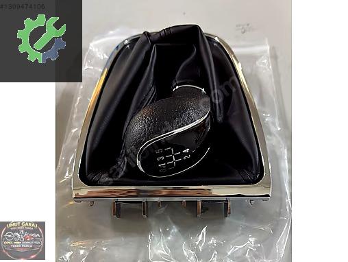 ASTRA J 5 İLERİ VİTES TOPUZU KÖRÜKLÜ İTHAL 5556369
