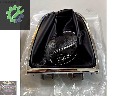 ASTRA J 5 İLERİ VİTES TOPUZU KÖRÜKLÜ İTHAL 5556369