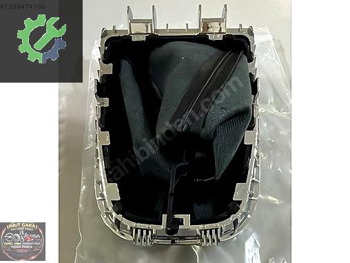 ASTRA J 5 İLERİ VİTES TOPUZU KÖRÜKLÜ İTHAL 5556369