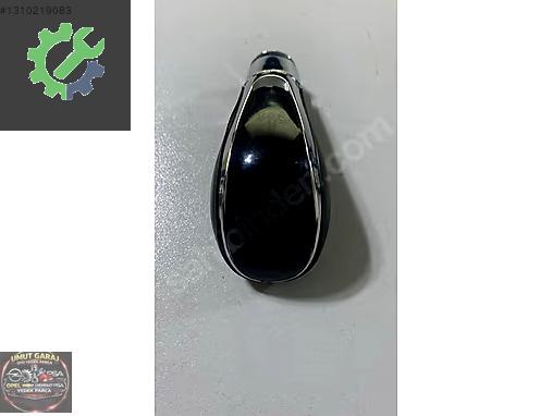 ASTRA J A İNSİGNİA VİTES TOPUZU OTOMATİK SİYAH 13360796