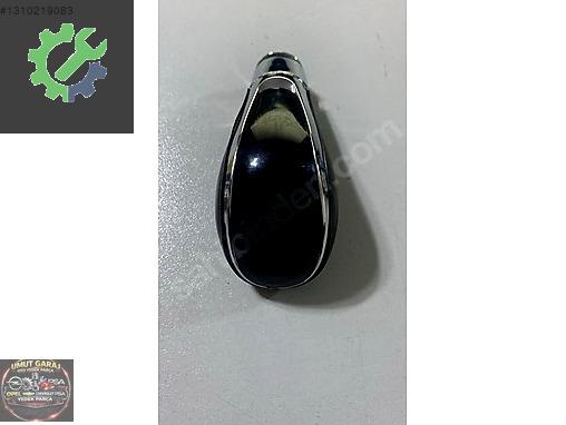 ASTRA J A İNSİGNİA VİTES TOPUZU OTOMATİK SİYAH 13360796