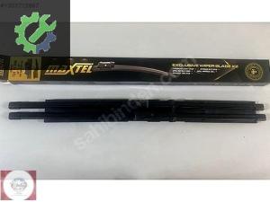 ASTRA J CHEVROLET PEUGEOT ÖN SİLECEK MUZ 65X65 MAXTEL 1272011 (2. Adet)