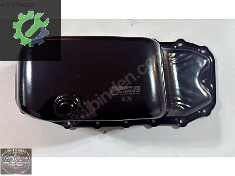 Opel Astra Karter çıkma parça